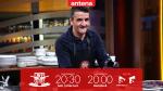 Chefi la cuțite | Sezonul 16, 16 noiembrie 2025. Viorel Paraschivescu, un navalist din Brăila, a impresionat jurații cu preparatul său