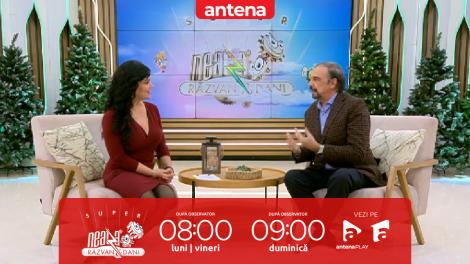 Super Neatza, 17 noiembrie  2025. Ce este cataracta, cum o recunoaștem și cum o putem trata