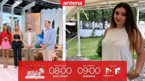 Super Neatza, 17 noiembrie 2025. La mulți ani, Roxana!