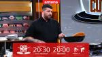 Chefi la cuțite | Sezonul 16, 17 noiembrie 2025. Alexandru Drăgan are o melodie dedicată chefilor: Piesa este în engleză!