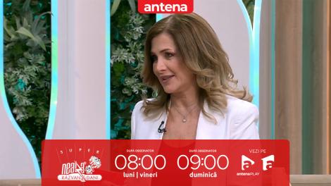 Super Neatza, 18 noiembrie 2025. Cum impunem limite sănătoase, fără să îndepărtăm partenerul