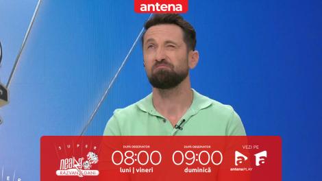 Super Neatza, 18 noiembrie 2025. Ce înseamnă disciplina kempo