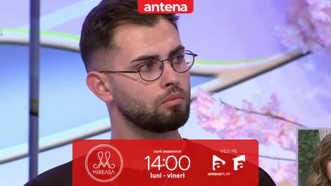 Mireasa sezonul 12, 19 noiembrie 2025. Sorin, detalii fără perdea din noaptea petrecută cu Diana, și nu au fost filmați!