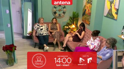 Mireasa sezonul 12, 19 noiembrie 2025. Amenzile din casa fetelor nasc discuții: Hai să fim și noi atente!