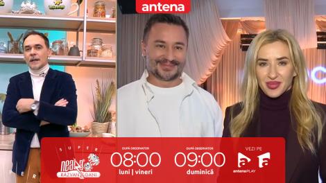 Super Neatza, 19 noiembrie 2025. Stiluri de coafură care nu se demodează