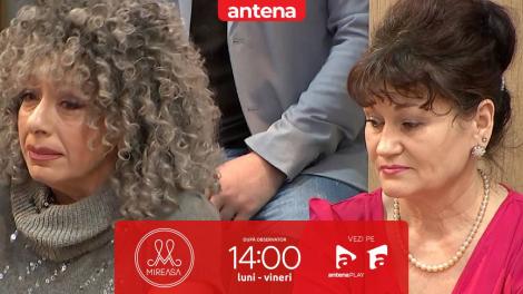 Mireasa sezonul 12, 20 noiembrie 2025. Alexandru, deranjat de discuțiile Iolandei cu Doamna Liliana: „Ai găsit cu cine”