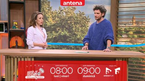 Super Neatza, 20 noiembrie 2025. Ghidul viitoarei mame. Ce trebuie să faci înainte să rămâi însărcinată