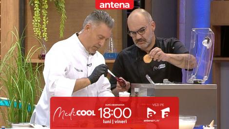 Medicool sezonul 9, 21 noiembrie 2025. Laptele, aliat sau inamic? Explicațiile specialiștilor