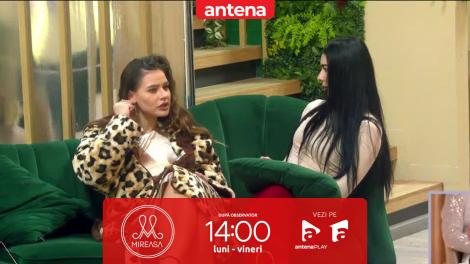 Mireasa sezonul 12, 21 noiembrie 2025. Sorin a intrat în gura fetelor! Ce s-a discutat despre el