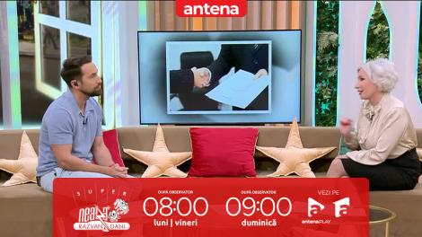 Super Neatza, 24 noiembrie 2025. Contractele pe care le semnăm fără să le citim. La ce să fim atenți în 30 de secunde