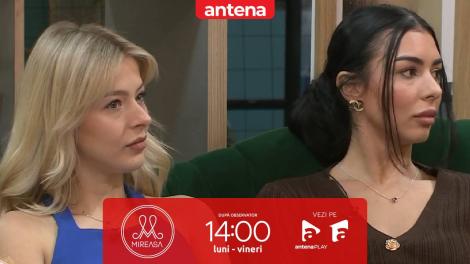 Mireasa sezonul 12, 24 noiembrie 2025. Țipete și nervi! Ce s-a întâmplat la provocare din timpul petrecerii