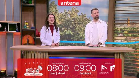 Super Neatza, 24 noiembrie 2025. Unii oameni resimt durerea dentară mult mai intens decât alții. Care sunt motivele