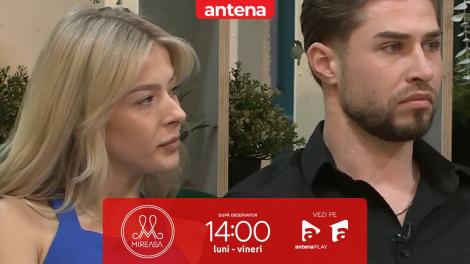 Mireasa sezonul 12, 24 noiembrie 2025. Emily, acuzată că vrea doar premiul cel mare