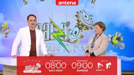 Super Neatza, 24 noiembrie 2025. Cum a fi vremea de 1 Decembrie. Ce surprize de așteaptă la parada militară