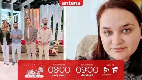 Super Neatza, 24 noiembrie 2025. La mulți ani, Daiana!