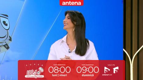 Super Neatza, 25 noiembrie 2025. Prognoza meteo cu Ramona Olaru: Vremea se încălzește în toată țara