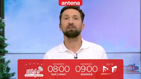 Super Neatza, 25 noiembrie 2025. De ce au nevoie tinerii de educație antreprenorială