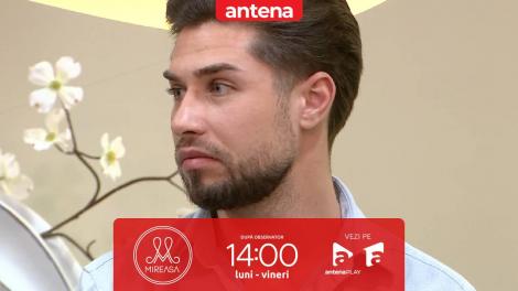 Mireasa sezonul 12, 25 noiembrie 2025. Emily și Liviu s-au declarat oficial un cuplu în competiție