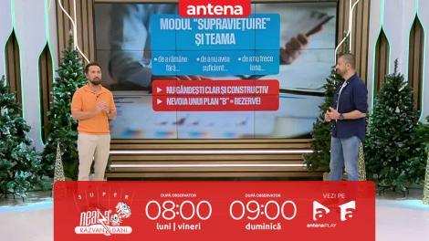 Super Neatza, 26 noiembrie 2025. Cum îşi trăieşte viața o persoană relaxată financiar