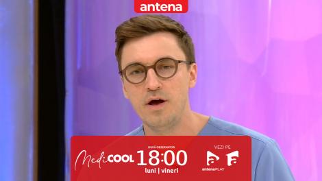 Medicool sezonul 9, 26 noiembrie 2025. Tot ce trebuie să știm despre ciclul menstrual