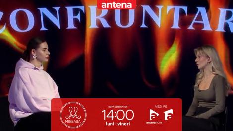 Mireasa sezonul 12, 26 noiembrie 2025. Confruntare între Emily și Diana! Ce și-au spus