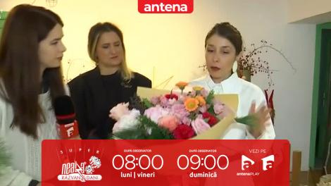 Super Neatza, 26 noiembrie 2025. Cum îngrijim buchetul de flori din vază
