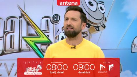 Super Neatza, 27 noiembrie 2025. Concursul Kitul de clătite. Cum s-a descurcat Doinița Șerban