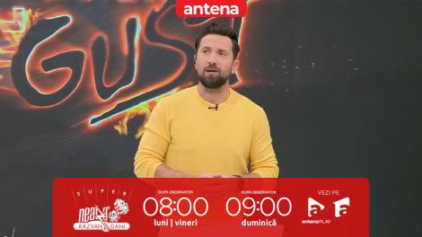 Super Neatza, 27 noiembrie 2025. Concursul „Degustare la Cuțite”! Ce a câștigat Alexandra Orăscu