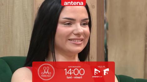 Mireasa sezonul 12, 27 noiembrie 2025. Teoria doamnei Cristiana despre Nicoleta și Alexandru: „Ați fi o amenințare!”