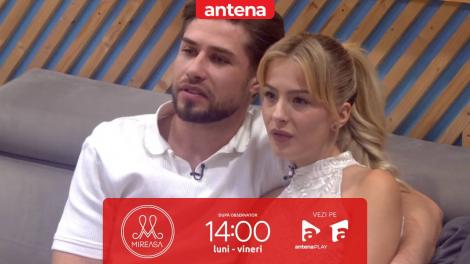 Mireasa sezonul 12, 27 noiembrie 2025. Liviu și Emily au aflat părerile publicului despre ei