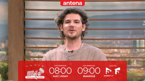 Super Neatza, 27 noiembrie 2025. Cum alegem și cum păstrăm condimentele