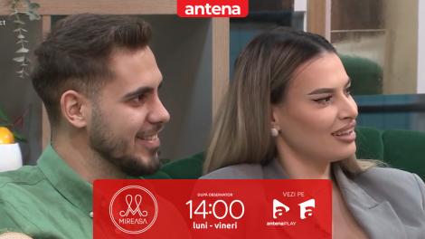 Mireasa sezonul 12, 27 noiembrie 2025. Cristian și Denisa s-au logodit