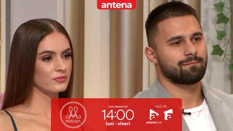 Mireasa sezonul 12, 29 noiembrie 2025. Sfaturile câștigătorilor sezoanelor anterioare pentru concurenții aflați în competiție