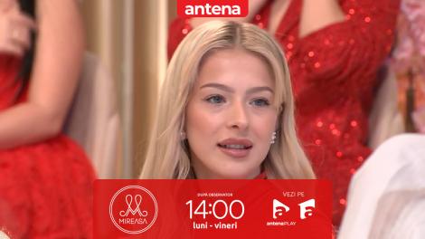 Mireasa sezonul 12, 28 noiembrie 2025. Ștefania și Emily au discutat despre Liviu!