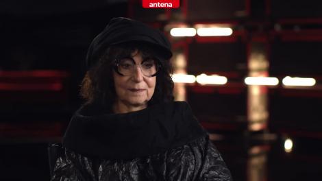 Mona Segall și Robert Lionte, producătorii care au scris istorie în televiziune