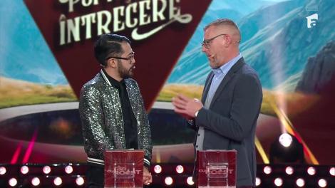 Râzi cu ROaST, 29 noiembrie 2025. Sonny Medini și Rikito Watanabe „se iau” în stil mare de Nea Mărin: „A venit timpul să te ardem și noi”