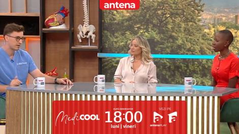 Medicool sezonul 9, 2 decembrie 2025. Ce facem cu cei mici la restaurant? Laura Cosoi a găsit rețeta ideală