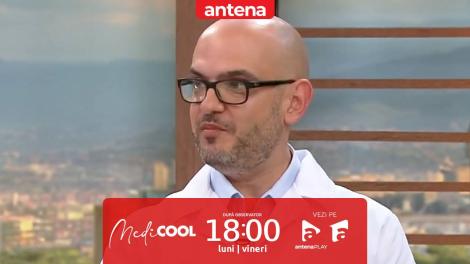 Medicool sezonul 9, 2 decembrie 2025. Ce se ascunde în așternuturile noastre?