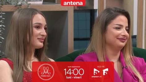 Mireasa sezonul 12, 2 decembrie 2025. Cosmin și Loredana se caută și se găsesc! Se înfiripă ceva?