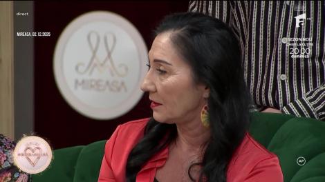 Mireasa sezonul 12, 3 decembrie 2025. Sucul negru, subiect de discuție! Doamna Nicoleta tună și fulgeră