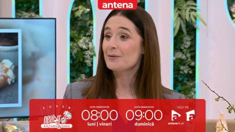 Super Neatza, 3 decembrie 2025. Preparate delicioase pentru perioada de post