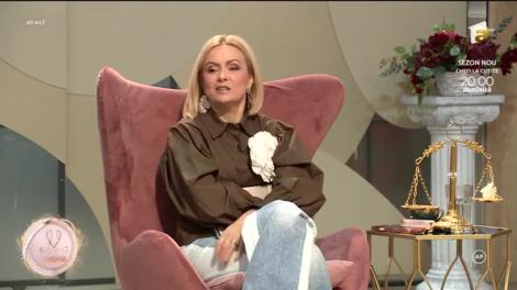 Mireasa sezonul 12, 3 decembrie 2025. Simona, discuție despre planul amoros: „Nu te poți căsători fără să vezi compatibilitatea intimă”