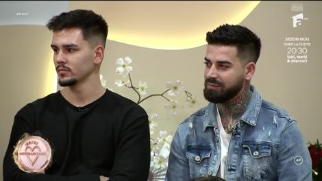 Mireasa sezonul 12, 3 decembrie 2025. Alexandru, pus sub lupă. Doamna Liliana și Nicoleta îl acuză că este fals și caută doar aventuri