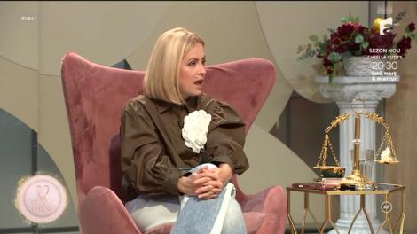 Mireasa sezonul 12, 3 decembrie 2025. Lavinia și Adin, în mijlocul unui conflict. Doamna Adriana intervine și încearcă să îi împace