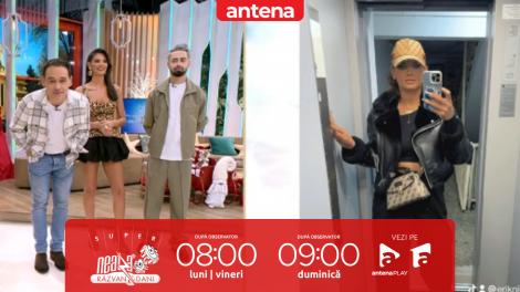 Super Neatza, 4 decembrie 2025. La mulți ani, Nicoleta!