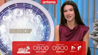 Super Neatza, 4 decembrie. Horoscopul Zilei cu Claudia Băcuță: Taurii au parte de claritate financiară