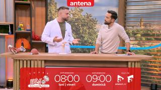 Super Neatza, 4 decembrie 2025. Cele mai frecvente accidentări ale umărului care apar la sala de forță