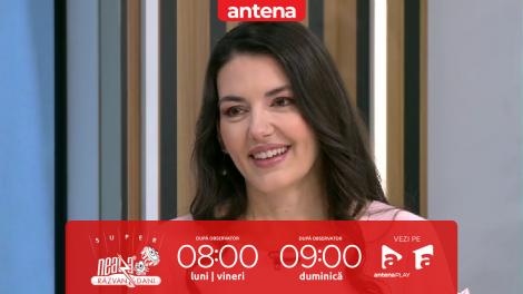 Super Neatza, 4 decembrie 2025. De ce tenul devine sensibil în sezonul rece?