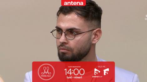 Mireasa sezonul 12, 4 decembrie 2025. Marea finală este din ce în ce mai aproape! Cine se va căsători?