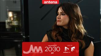 Ana, Mi-ai fost scrisă în ADN | Sezonul 2, Episodul 14, 4 decembrie 2025. Victoria află că Alexia îi poate salva viața Alinei: Nu este problema mea!